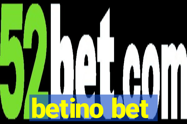 betino bet